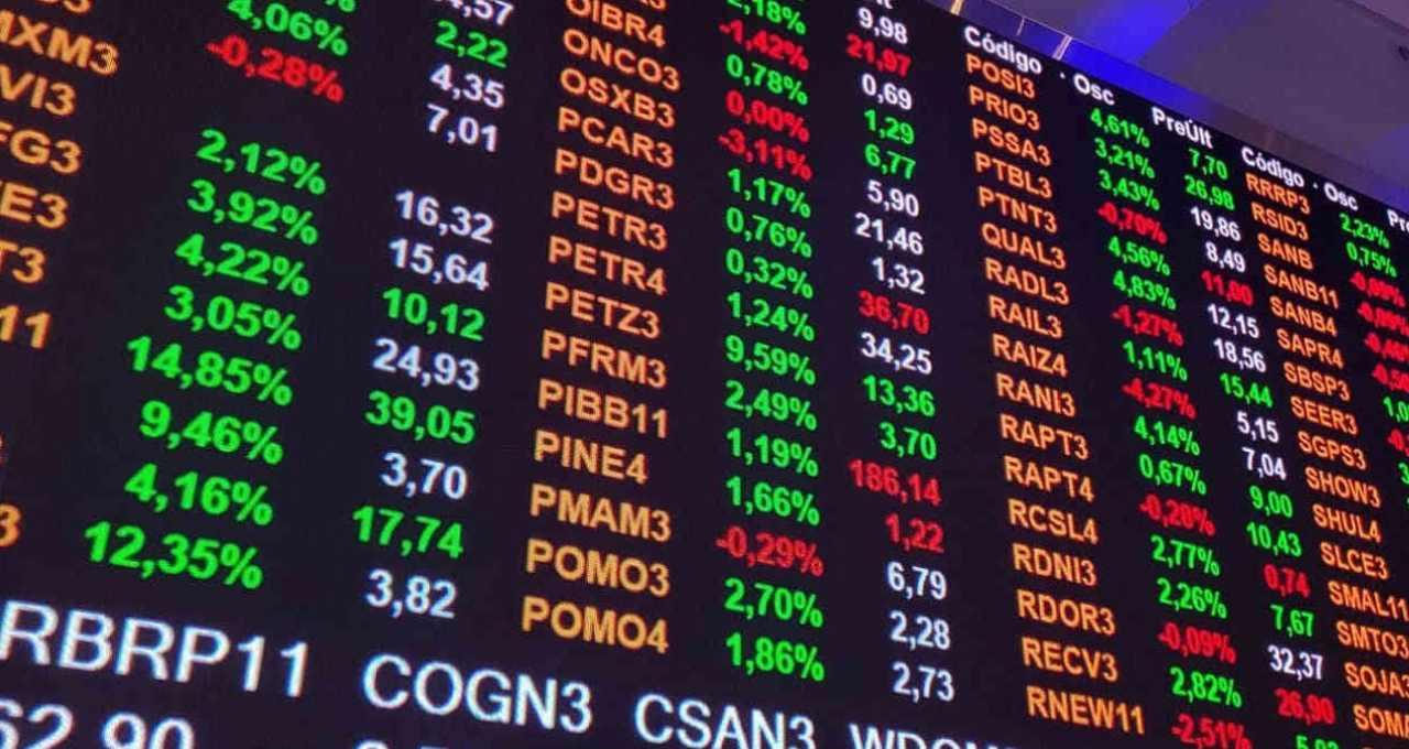 Ibovespa (IBOV) reage à decisão de juros do Copom e exterior: 5 coisas para saber ao investir hoje (1º)