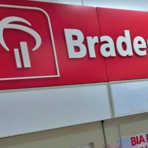 Bradesco (BBDC4): Lucro cai para R$ 4,211 bilhões no 1T24, mas supera projeções