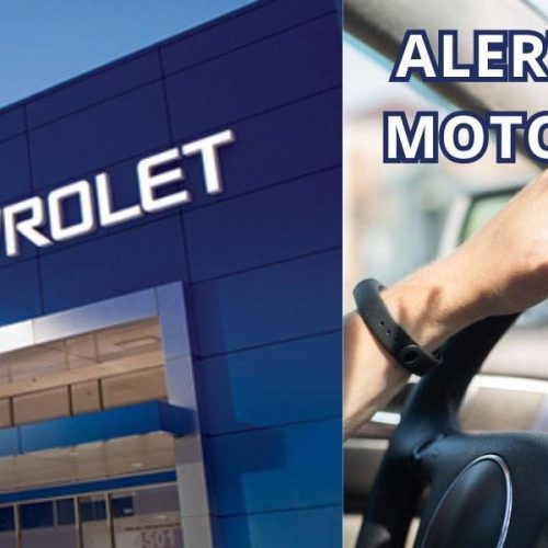 Se você é dono de um carro da Chevrolet precisa saber disso hoje