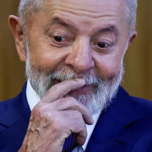 Banco Central diz que Dívida bruta subiu mais de R$ 1 TRILHÃO no Governo Lula