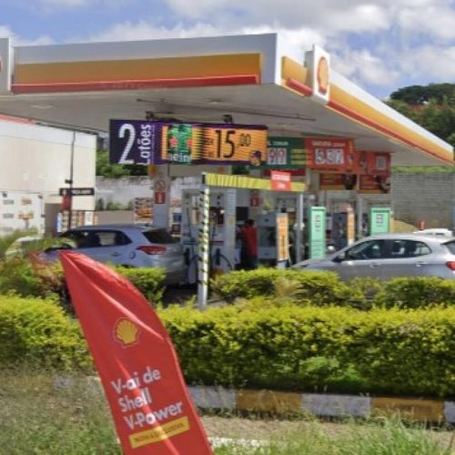 Posto de gasolina de BH vai vender gasolina a R$ 3,76 em protesto contra impostos