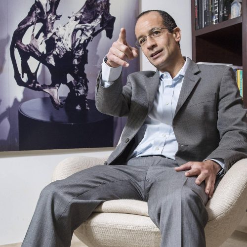 Toffoli anula todos os atos da Lava Jato contra Marcelo Odebrecht