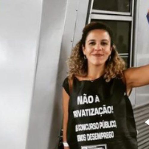 Diretoria de sindicato dos metroviários de São Paulo recomenda a trabalhadores para não ter greve de metrô nesta quarta-feira (22)