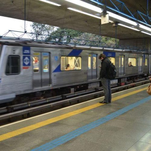 Sindicato dos Metroviários de São Paulo suspende greve desta quarta