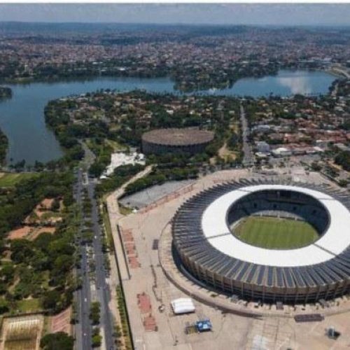 Mulher denuncia estupro coletivo após abordagem perto do Mineirão, em BH