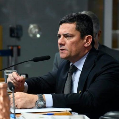 TSE foi “técnico e independente” ao julgar cassação, diz Moro