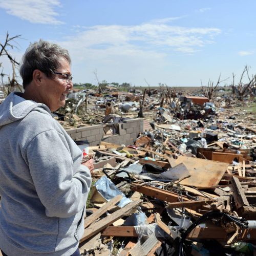 EUA: Tornado provoca ‘várias mortes’ e destruição em Iowa