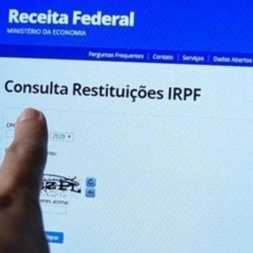 Consulta da restituição do IRPF fica disponível para idosos; veja como fazer