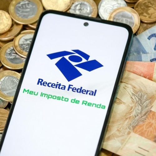 Receita Federal libera consulta ao primeiro lote do Imposto de Renda 2024 nesta quinta