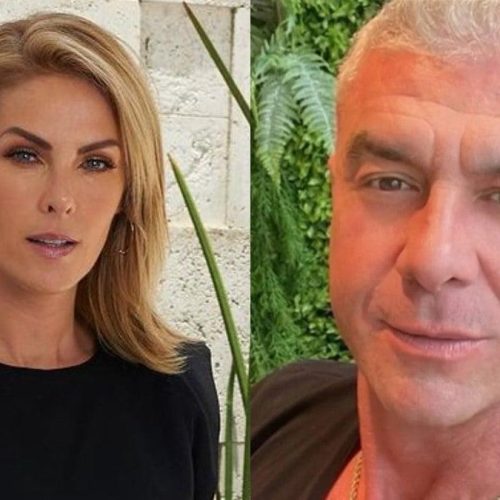 Justiça toma decisão sobre medida protetiva de Ana Hickmann contra ex