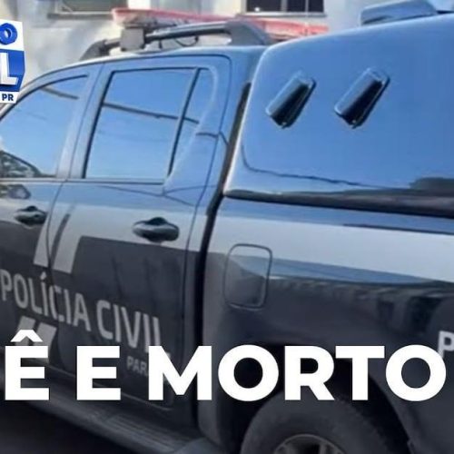 Tragédia em Pato Branco: Bebê encontrado morto com sinais de violência