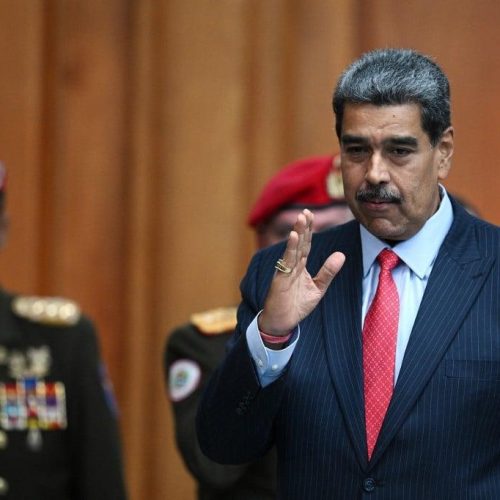 OEA rejeita resolução sobre a eleição na Venezuela; Brasil se abstém