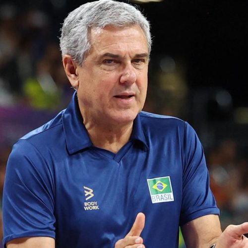 Seleção feminina de vôlei despacha Japão e se garante nas quartas dos Jogos de Paris