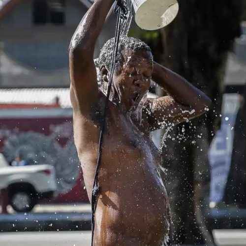 Brasil terá calor extremo em pleno inverno; veja estados e cidades afetadas