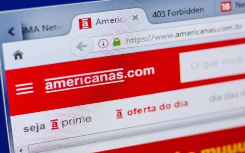 Ações da Americanas (AMER3) disparam 11% em dia de revelação de novos detalhes da fraude bilionária na varejista