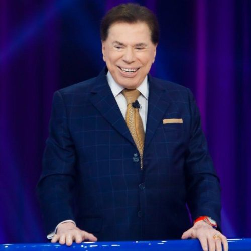 SBT atualiza estado de saúde de Silvio Santos após jornal ‘O Globo’ apontar preocupação dos médicos